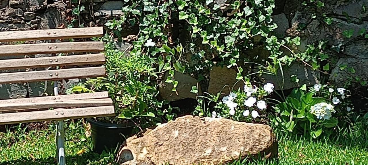 Recanto Das Aguias Γκραμάντο Εξωτερικό φωτογραφία