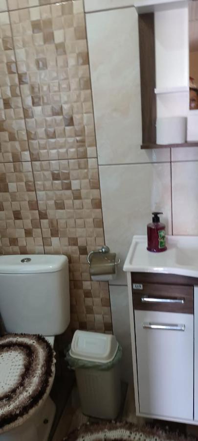Recanto Das Aguias Γκραμάντο Εξωτερικό φωτογραφία