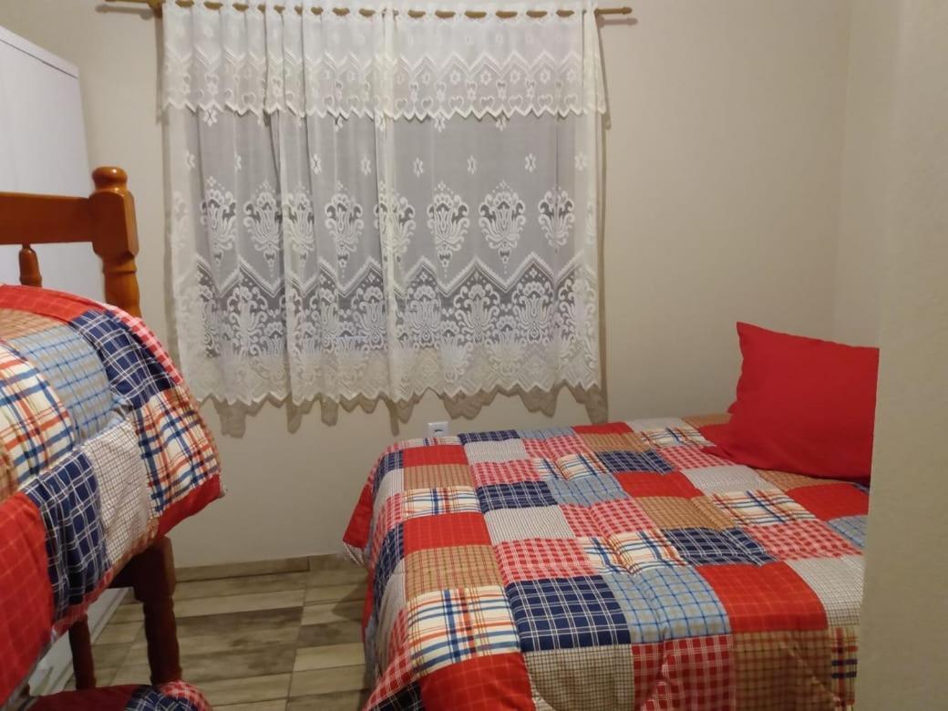 Recanto Das Aguias Γκραμάντο Εξωτερικό φωτογραφία